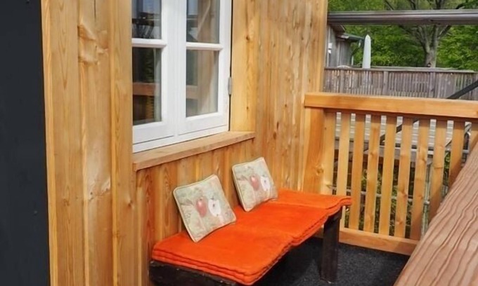 Winderatt Apartamento | Ferienwohnung/app. für 2 Gäste mit 50m² in Sörup