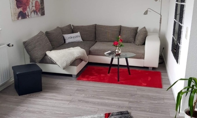 Stolk Apartamento | Ferienwohnung/app. für 3 Gäste mit 70m² in Stolk
