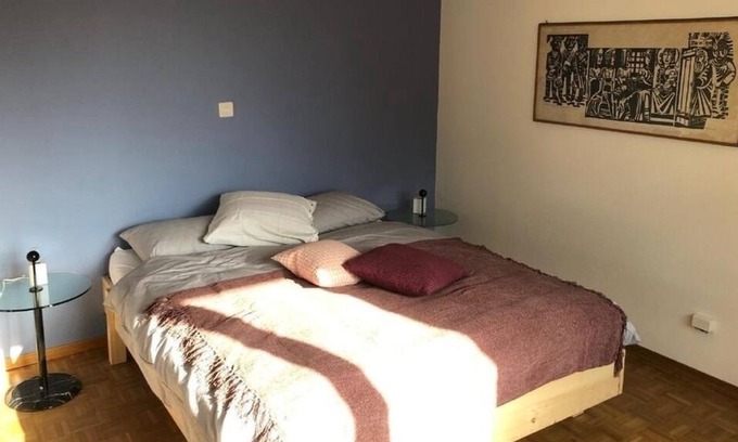 Altdorf Apartamento | Ferienwohnung/app. für 4 Gäste mit 64m² in Altdorf