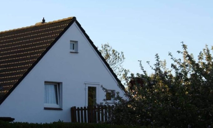 Borkum Apartamento | Ferienwohnung/app. für 4 Gäste mit 55m² in Borkum