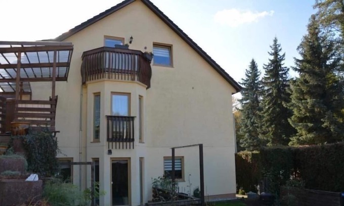 Gittersee Apartamento | Ferienwohnung/app. für 4 Gäste mit 85m² in Dresden
