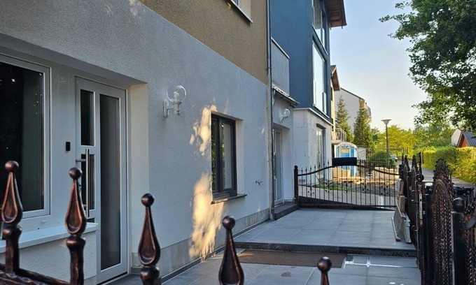 Kripp Apartamento | Ferienwohnung/app. für 4 Gäste mit 65m² in Remagen