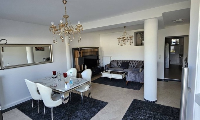 Kripp Apartamento | Ferienwohnung/app. für 4 Gäste mit 75m² in Remagen