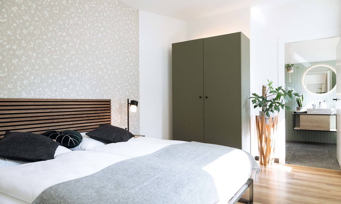 Leopoldstadt Apartamento | Ferienwohnung/app. für 4 Gäste mit 51m² in Wien