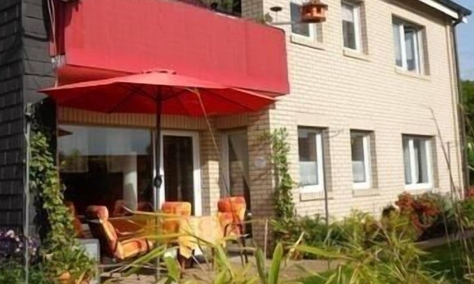 Eichhagen Apartamento | Ferienwohnung/app. für 4 Gäste mit 62m² in Olpe