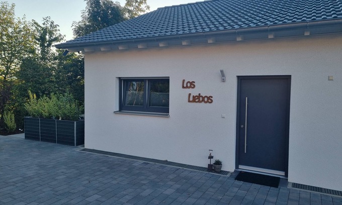 Lorzenbach-Fahrenbach Apartamento | Ferienwohnung/app. für 4 Gäste mit 46m² in Fürth