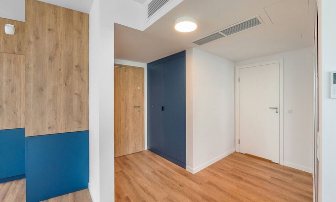 Mielno Apartamento | Ferienwohnung/app. für 4 Gäste mit 50m² in Mielno