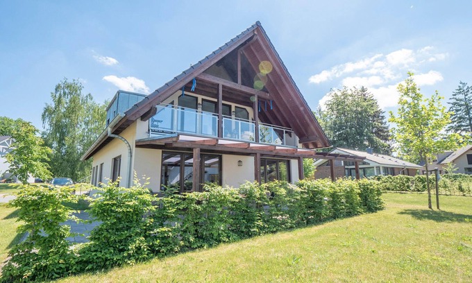 Muritz Apartamento | Ferienwohnung/app. für 6 Gäste mit 60m² in Lenz