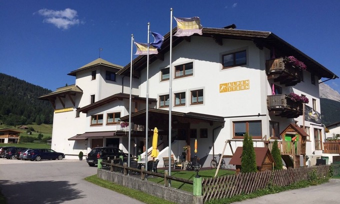Lermoos Apartamento | Ferienwohnung/app. für 7 Gäste mit 93m² in Lermoos