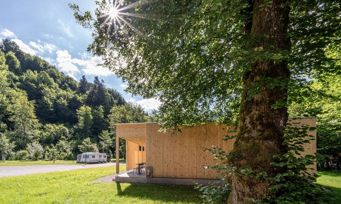 Dornbirn Apartamento | Ferienwohnung/app. für 4 Gäste mit 29m² in Dornbirn