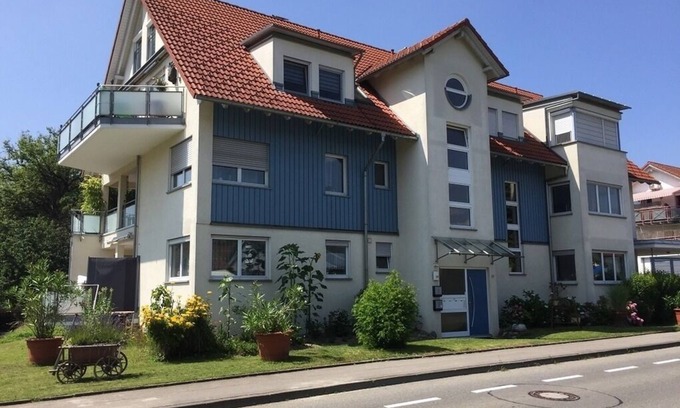 Eriskirch Apartamento | Ferienwohnung/app. für 2 Gäste mit 30m² in Eriskirch