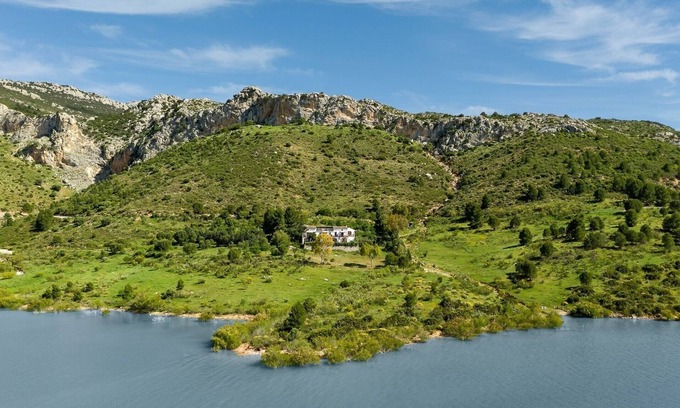 Antequera Apartamento | Ferienwohnung/app. für 2 Gäste mit 25m² in El Chorro