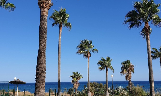 Buenas Noches Apartamento | Ferienwohnung/app. für 5 Gäste mit 220m² in Estepona
