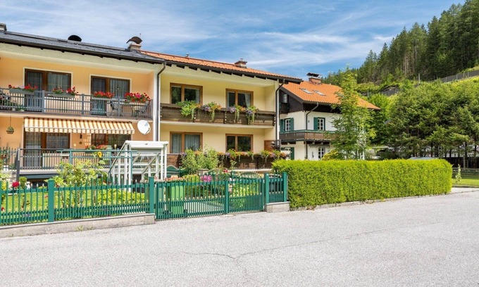 Bockstein Apartamento | Ferienwohnung/app. für 6 Gäste mit 60m² in Bad Gastein