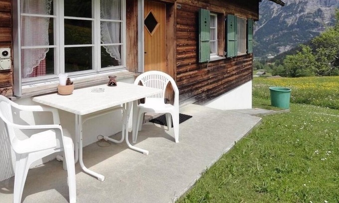 Grindelwald Apartamento | Ferienwohnung/app. für 4 Gäste mit 60m² in Grindelwald