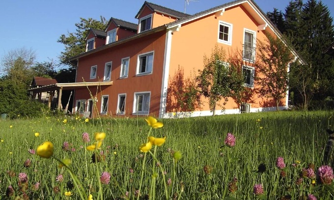 Waldmuenchen Apartamento | Ferienwohnung/app. für 5 Gäste mit 75m² in Waldmünchen