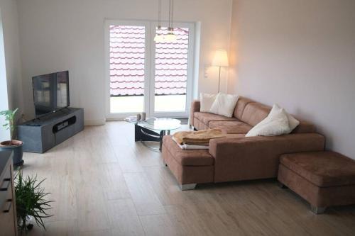 Klaeden Apartamento | Ferienwohnung Arendsee