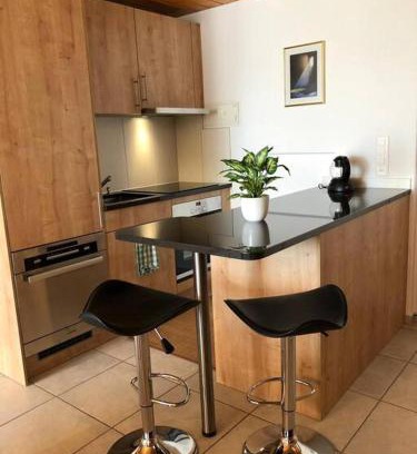 Mitloedi Apartamento | Ferienwohnung Arvenbüel Bergtraum über Amden