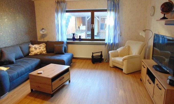 Plaidt Apartamento | Ferienwohnung Astor zwischen Rhein und Mosel