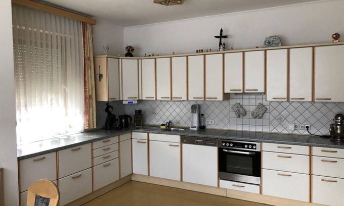 Aigen im Ennstal Cama Y Desayuno | Ferienwohnung B - Kirchenwirt Aigen