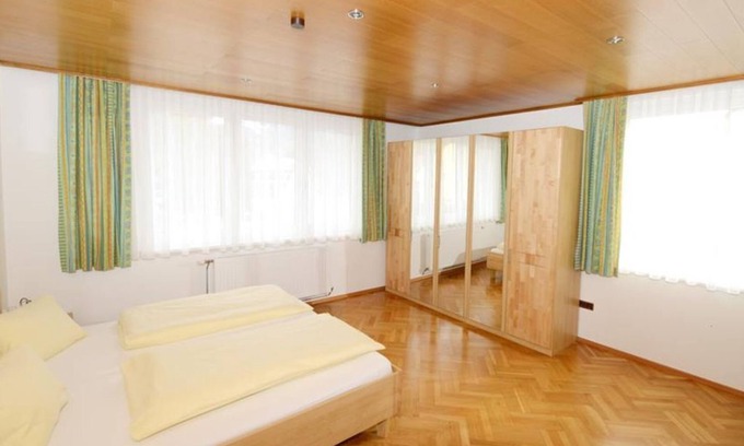 Aigen im Ennstal Cama Y Desayuno | Ferienwohnung A - Kirchenwirt Aigen