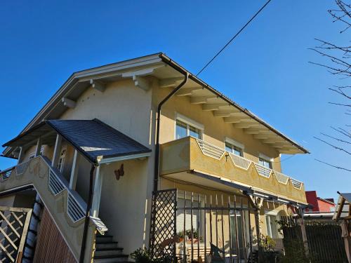 Spittal an der Drau Apartamento | Ferienwohnung Blick Martennock