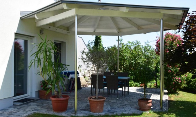 Velden am Worther See Apartamento | Ferienwohnung Albel