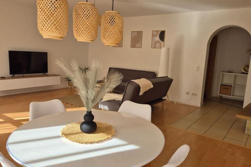 Stahl Apartamento | Ferienwohnung AU in Bitburg