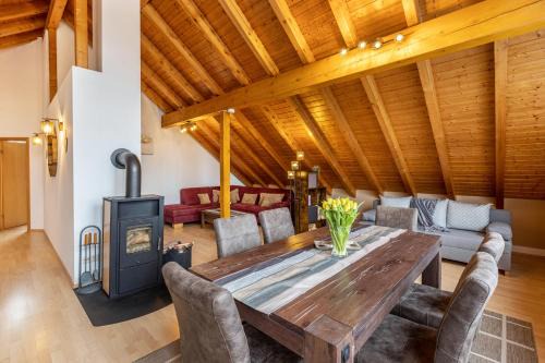 Huefingen Apartamento | Ferienwohnung Auf dem Hohen