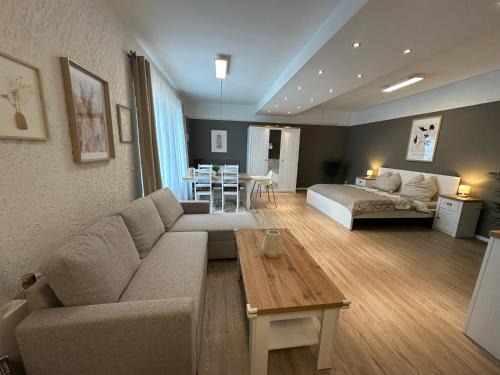 Grethem Apartamento | Ferienwohnung auf dem Land