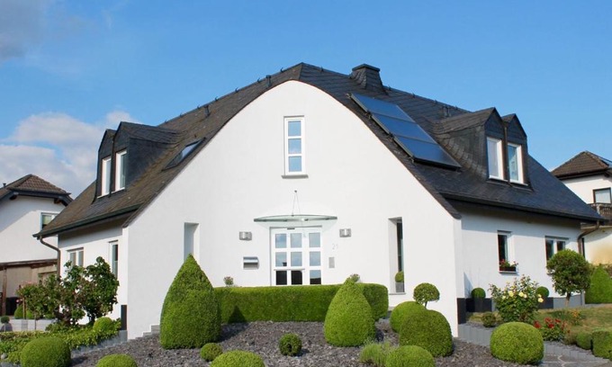 Dieblich Apartamento | Ferienwohnung auf der Moselhöhe - Nähe Koblenz und Cochem