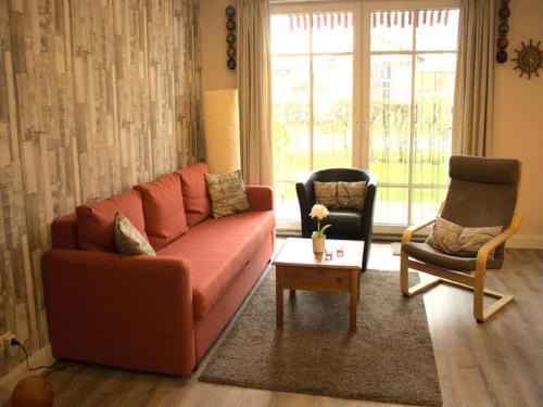 Timmendorf Apartamento | Ferienwohnung auf Insel Poel, cleaning included
