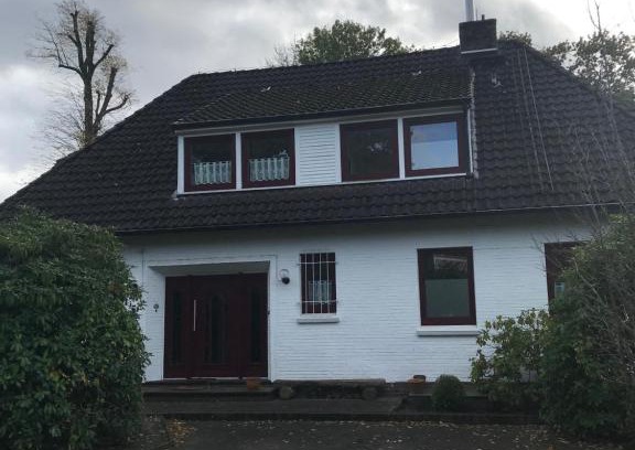 Center Apartamento | Ferienwohnung Aurich Zentrum EG siehe auch FeWo OG