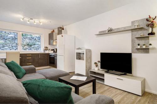 Deggenhausertal Apartamento | Ferienwohnung Auszeit