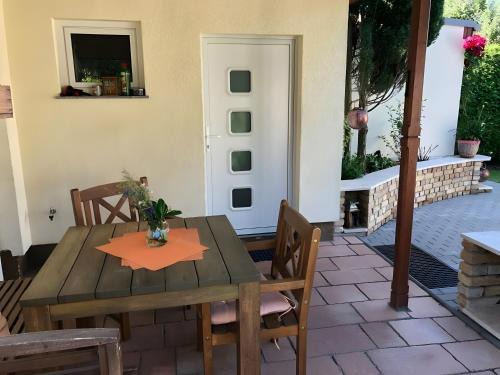 Mahlsdorf Apartamento | Ferienwohnung Auszeit