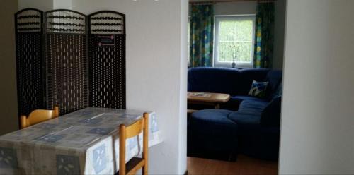 Haarbach Apartamento | Ferienwohnung "Bäderdreieck"