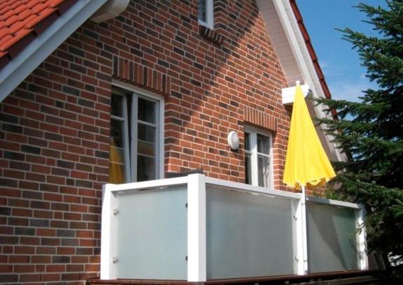 Schulp b. Rendsburg Apartamento | Ferienwohnung Bünz