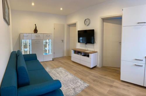 Bad Driburg Apartamento | FERIENWOHNUNG BAD DRIBURG