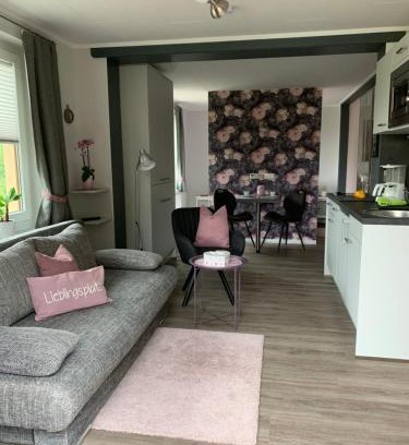 Bad Wilsnack Apartamento | Ferienwohnung Bad Wilsnack