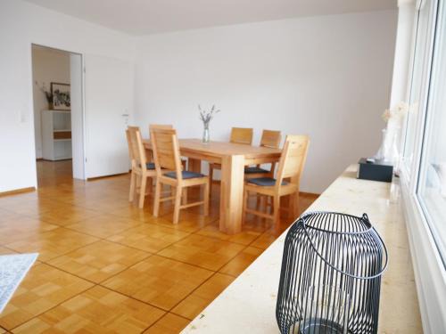 Mainz-Bingen Apartamento | Ferienwohnung Barbara Stauder
