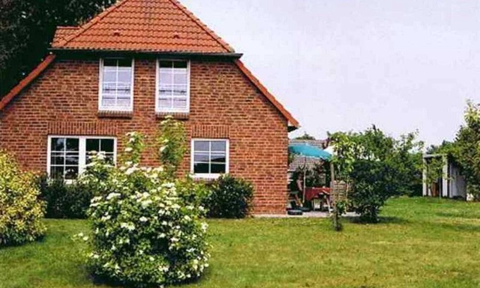 Plauerhagen Apartamento | Ferienwohnung Bartens - Ferienwohnung