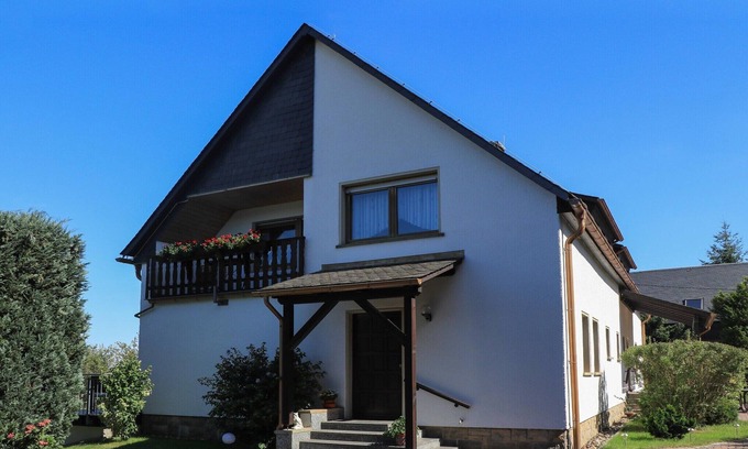 Pirna Apartamento | Ferienwohnung Basteiblick en Pirna