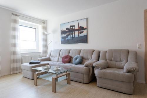 Twischkamp Apartamento | Ferienwohnung Batteriestrasse
