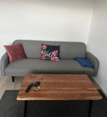 Staffelstein Apartamento | Ferienwohnung Bettina