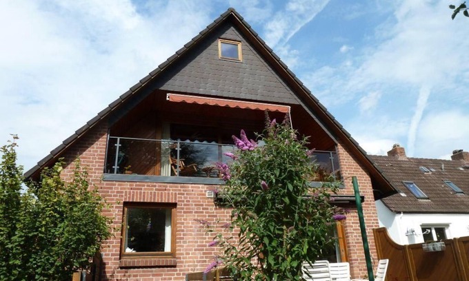Pries Apartamento | Ferienwohnung Bedey - apartment/apartment, shower, WC