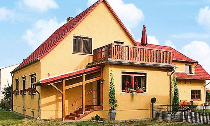 Beetzseeheide Apartamento | Apartamento de vacaciones, Beetzseeheide