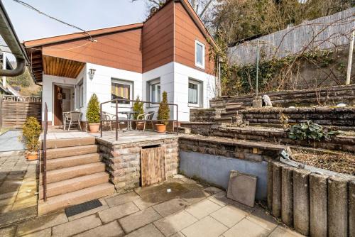 Albstadt Apartamento | Ferienwohnung Behrens-Reinke