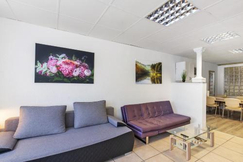 Kaisersesch Apartamento | Ferienwohnung bei Burg Eltz