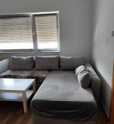 Butzbach Apartamento | Ferienwohnung Belvie 2