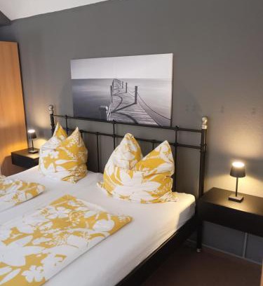 Gemunden Apartamento | Ferienwohnung Bender 2